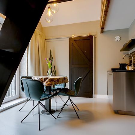Exploris Hotel Utrecht Eksteriør billede