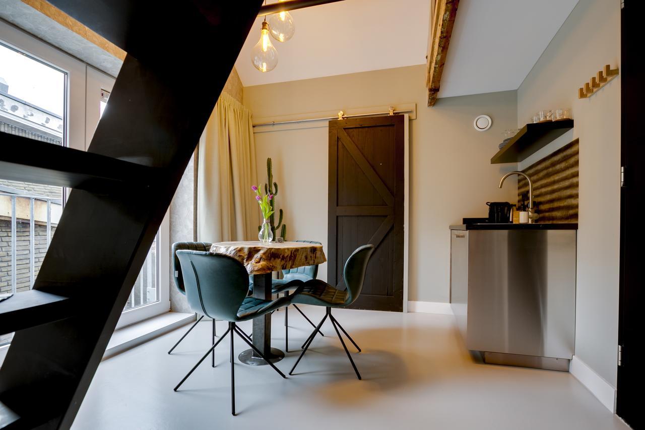 Exploris Hotel Utrecht Eksteriør billede
