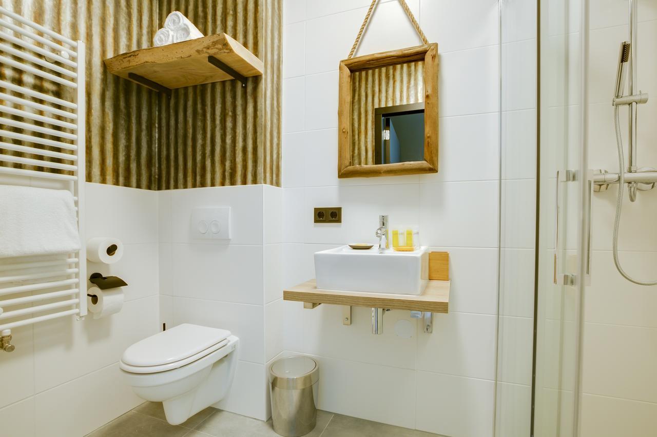 Exploris Hotel Utrecht Eksteriør billede