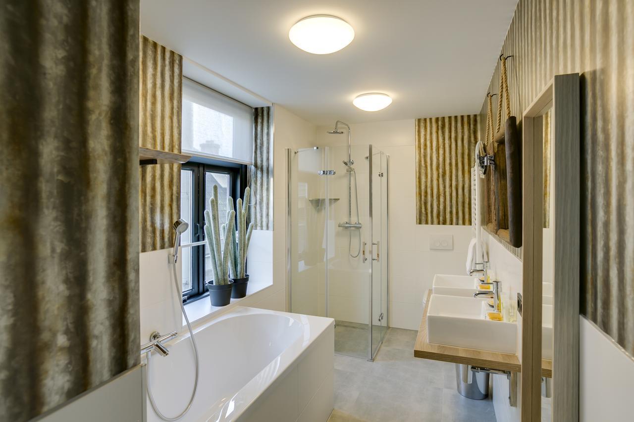 Exploris Hotel Utrecht Eksteriør billede