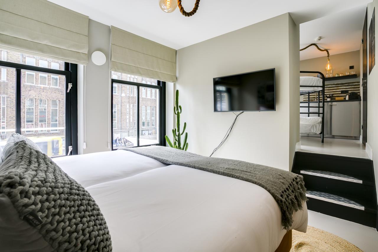 Exploris Hotel Utrecht Eksteriør billede